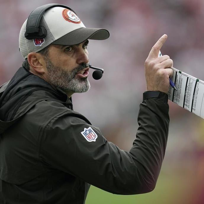 Jackson, McCaffrey and Prescott are finalists for the AP 2023 NFL MVP and offensive player awards